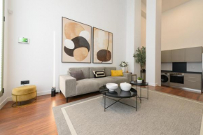 GuestReady - One Delightful Stay in Madrid